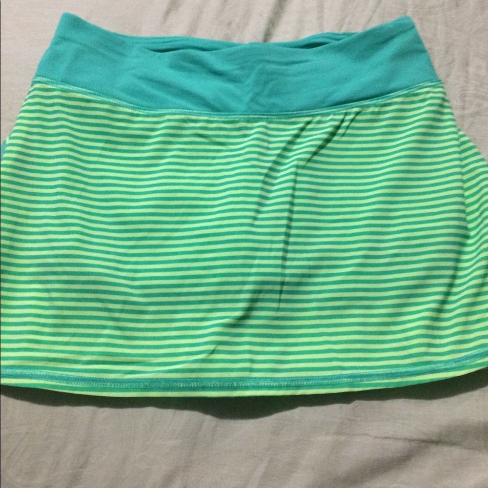 🎾Lululemon Women Tennis Skirt